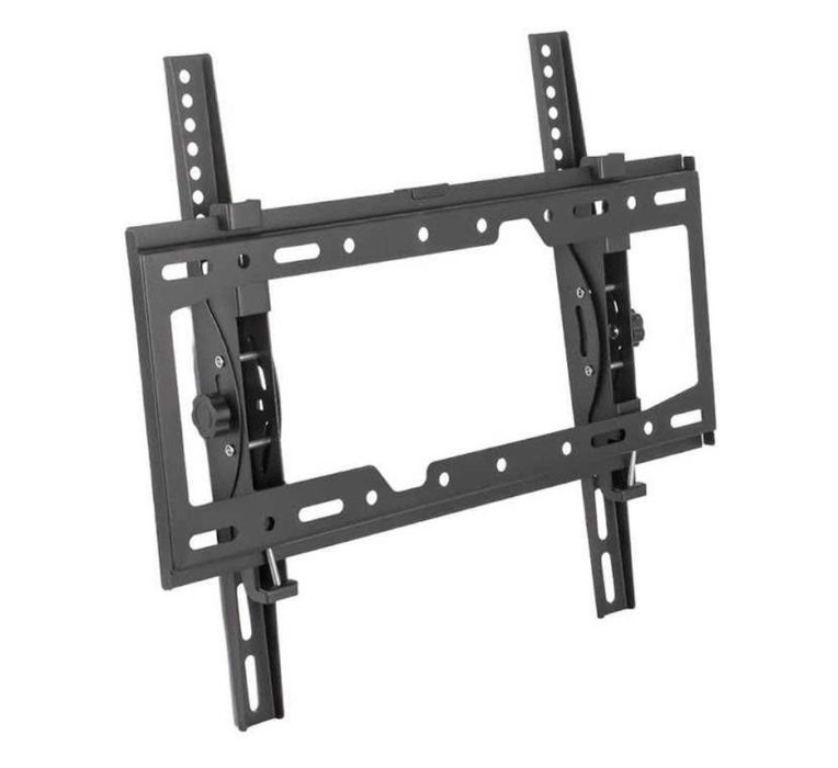 Крепление для телевизора 26"-55" настенное с наклоном кронштейн