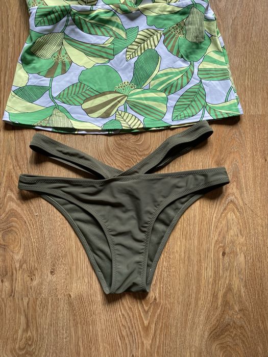 Tankini Freya 75D nowy