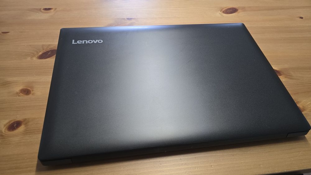 Laptop Lenovo Ideapad 330-17AST