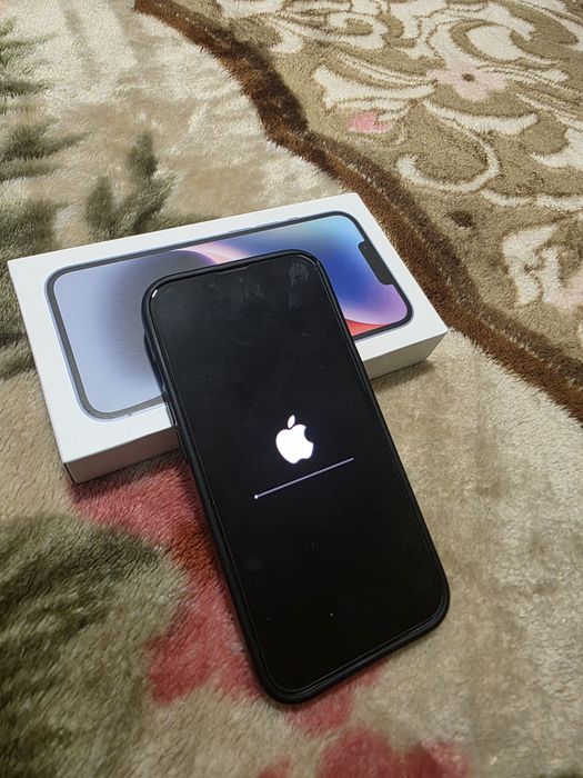 Iphone 14 128 ( Azul )