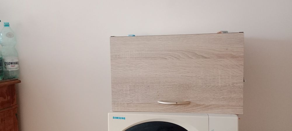 Szafka kuchenna, Lub do lazienki