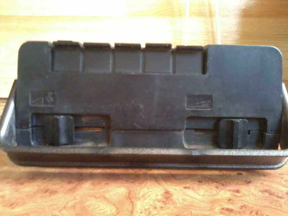 Magnetofon kasetowy Unitra B-113 Kapral