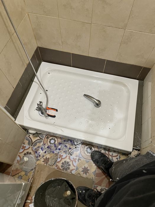 Serviços e remodelações gerais