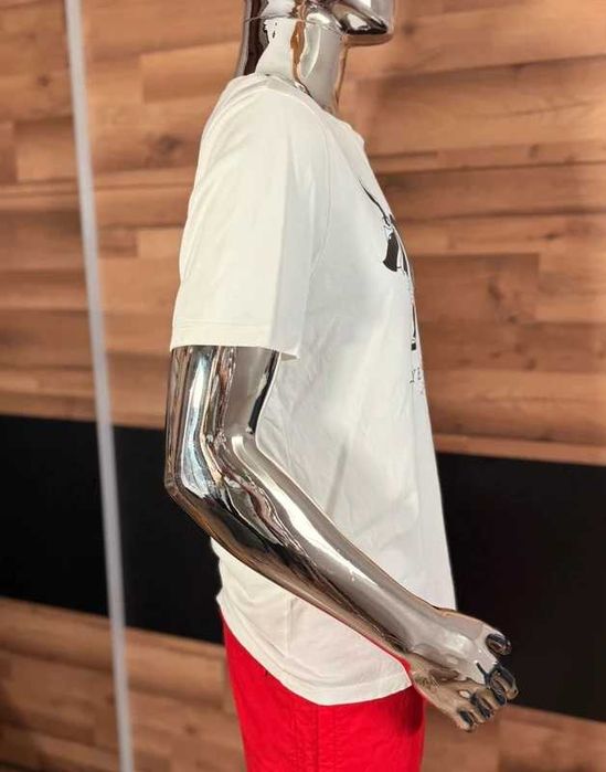 Koszulka Hugo Boss Unisex Dekka rozmiar M