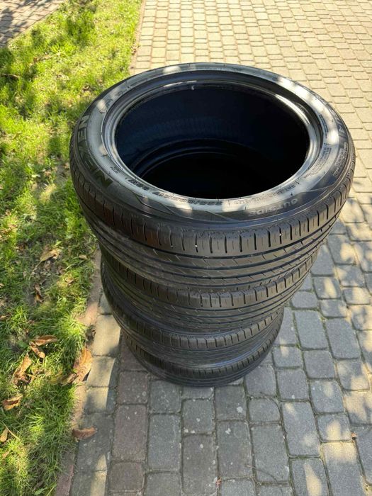 Opony Nexen Nfera SU4 225/50r17