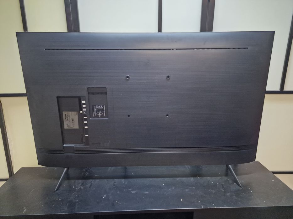 Jak Nowy SAMSUNG 55cali 4K Crystal UHD Xbox DVB-T2 SMART telewizor