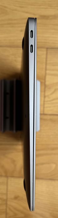 MacBook Air M1 2020 13,3" 8GB RAM 256GB SSD gwiezdna szarość