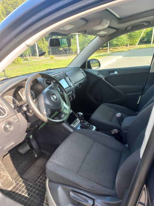 продам Volkswagen Tiguan