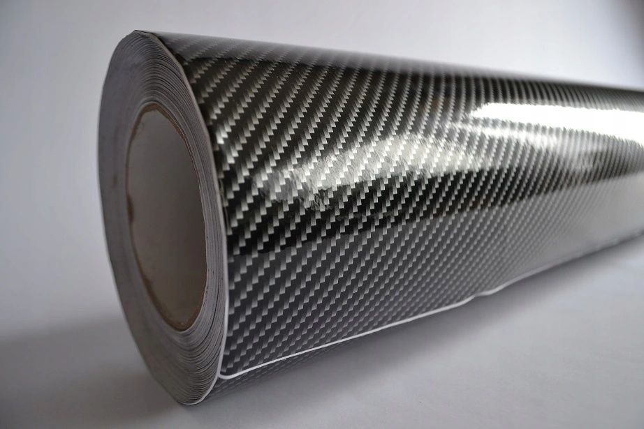 2 д карбоновый плёнка автовинил 152*100 см