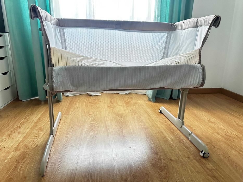Berço Chicco NEXT2ME | Como novo