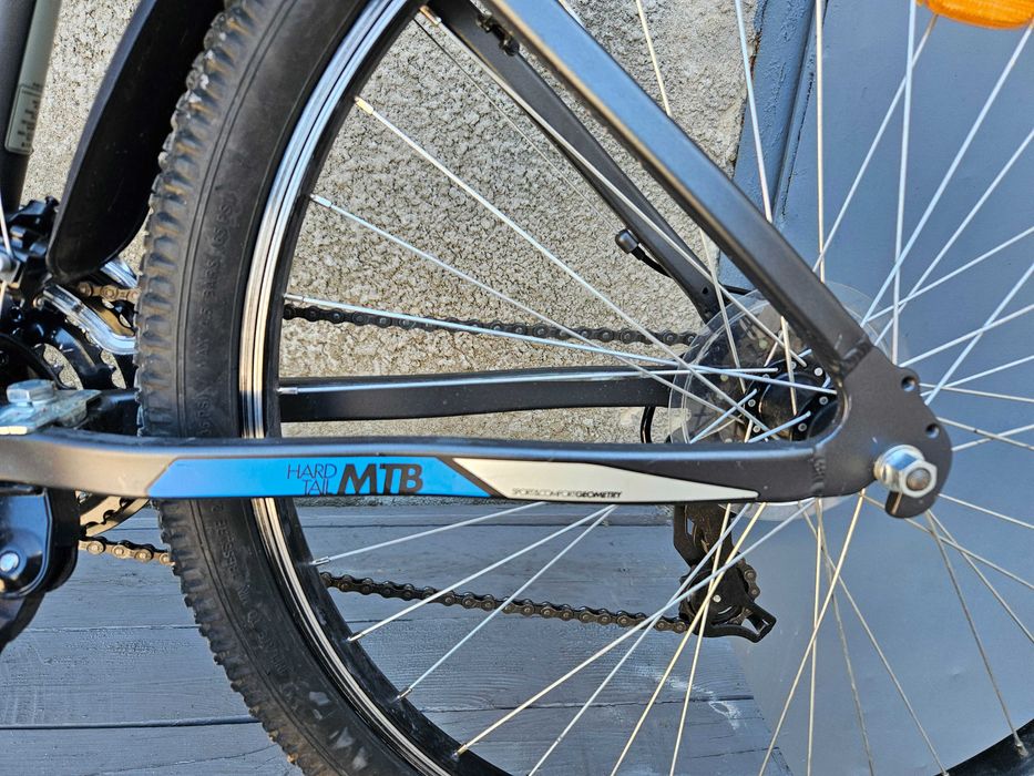 Rower Botwin koła 26 cali