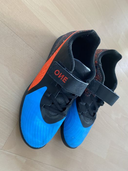 Buty do pilki noznej