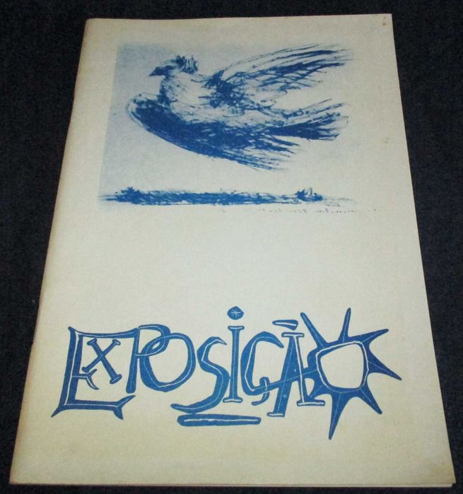 Livro Exposição Picasso 1881 a 1991