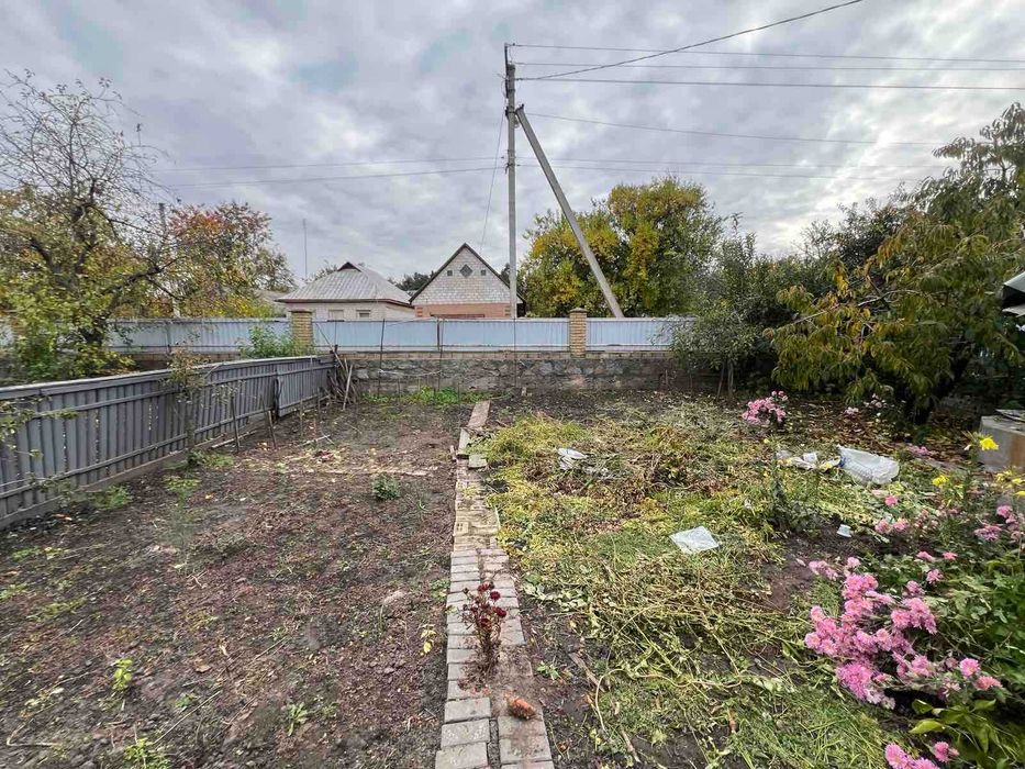 Пропоную до продажу будинок в с. Білозір'ї