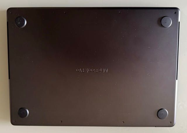 Apple MacBook Pro 14" M4 10-Core CPU 10-Core GPU 16 GB 512 GB SSD