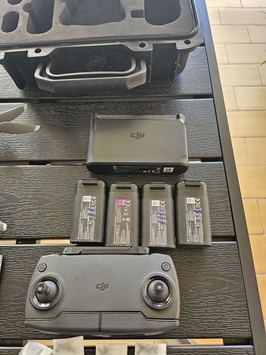 Dji Mavic Mini 4k