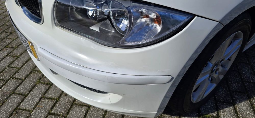 BMW Série 1 116d 2010