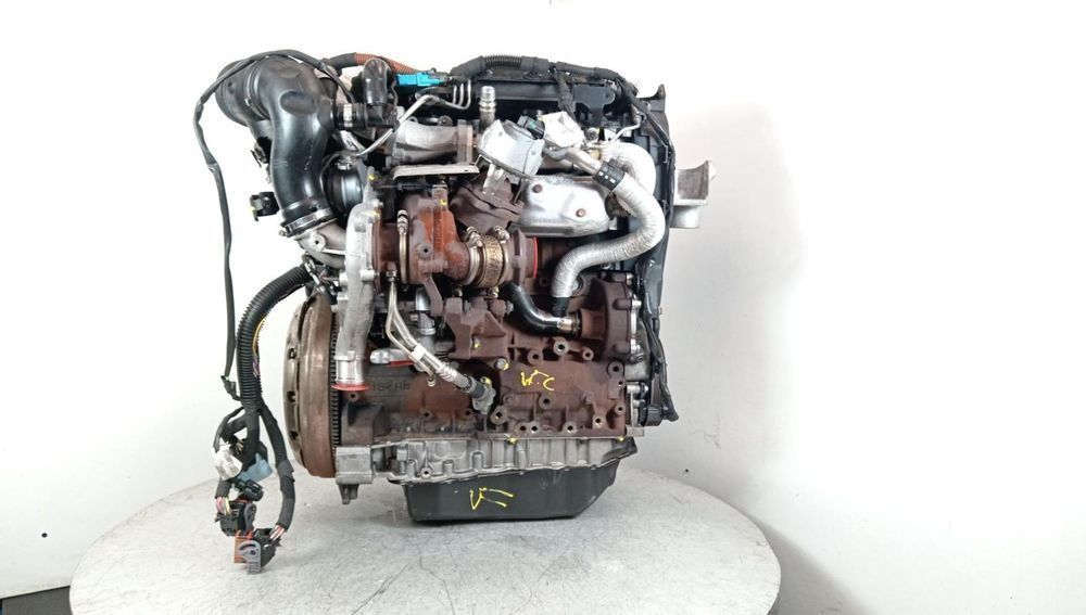 Motor Citroёn/Peugeot 4H01