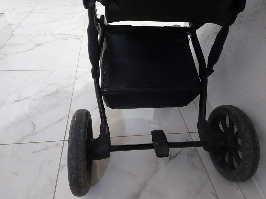 Anex M Type Pro Safa Sahin