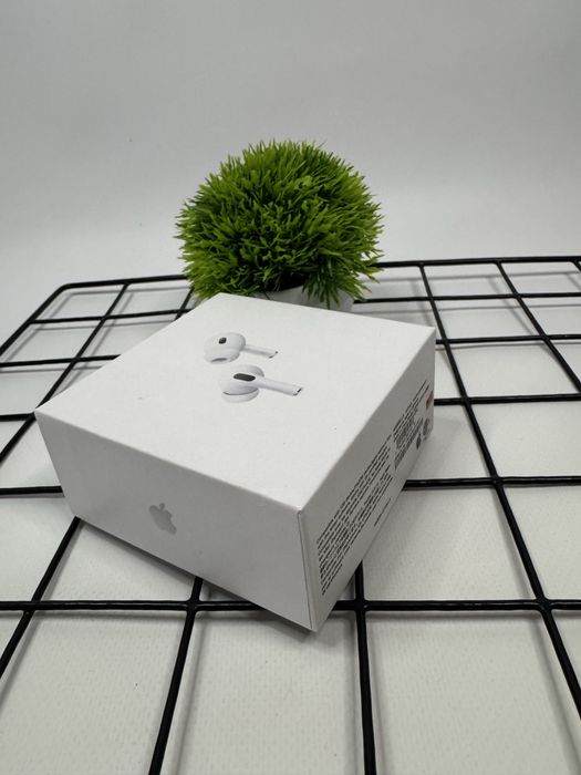AirPods Pro 2 USB-C | ANC | Гарантія 6 місяців
