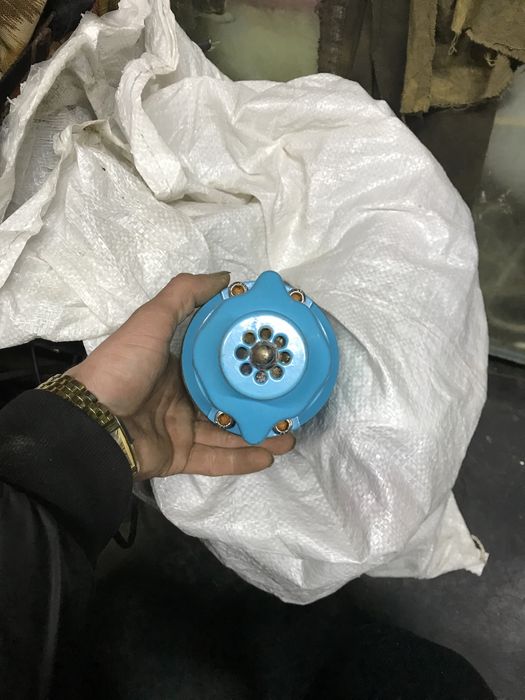 Водяний насос (Малиш)