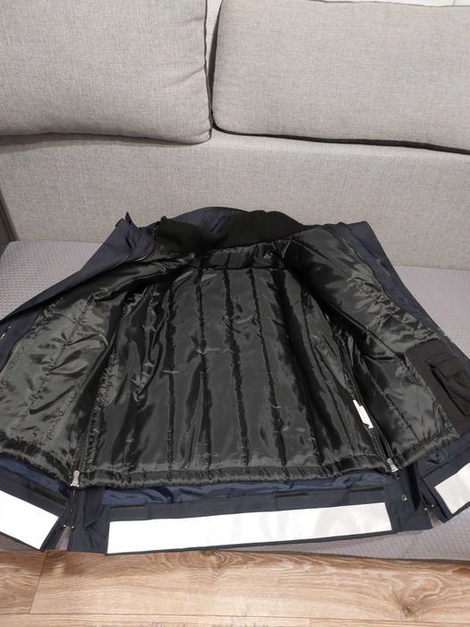Kurtka służbowa Policja zimowa 106/185