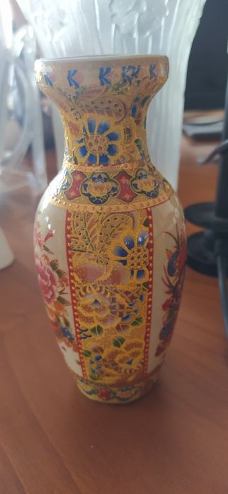 Peça decorativa muito bonita