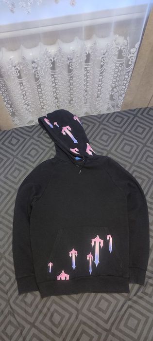 Худі trapstar оригінал