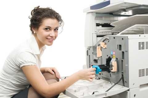 Диагностика принтеров та БФП  безкоштовно с выездом