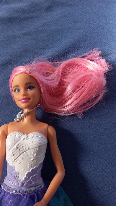 Barbie Dreamtopia