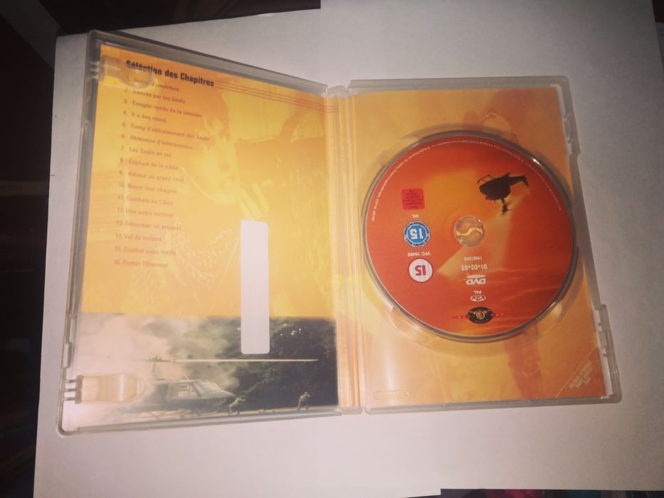 Comandos para vencer_1990