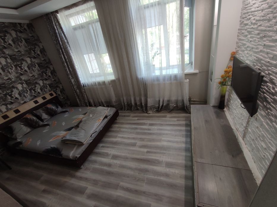 Сдам квартиру посуточно,подобово