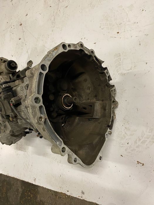 skrzynia biegów reduktor 1.5 4x4 manual gwarancja daihatsu terios ii