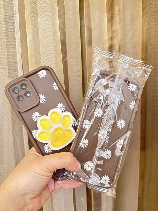 Чохол новий realme 8i