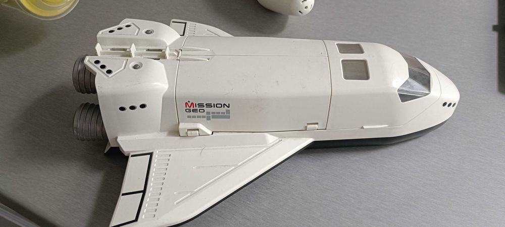 Playmobil 6169 prom kosmiczny