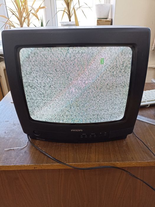 Телевизор Philips
