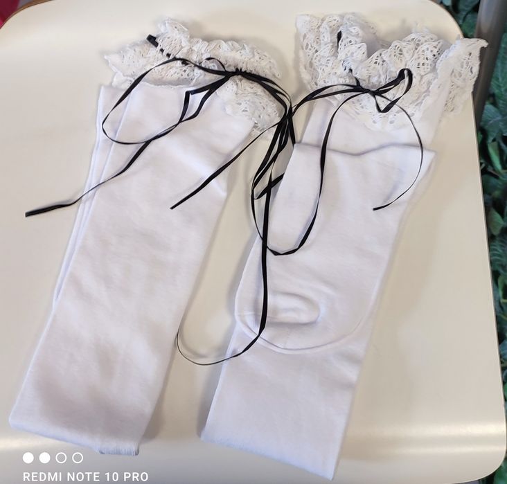 Zakolanówki rozm.37-41.   0609