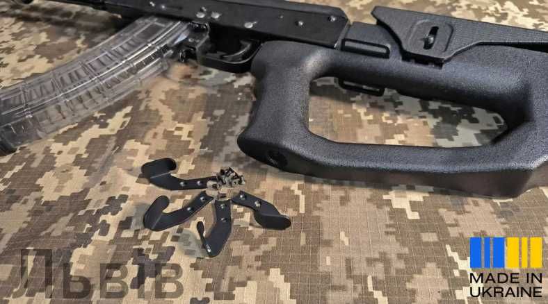 Запобіжник предохранитель перемикач вогню огня для серії АК Львів