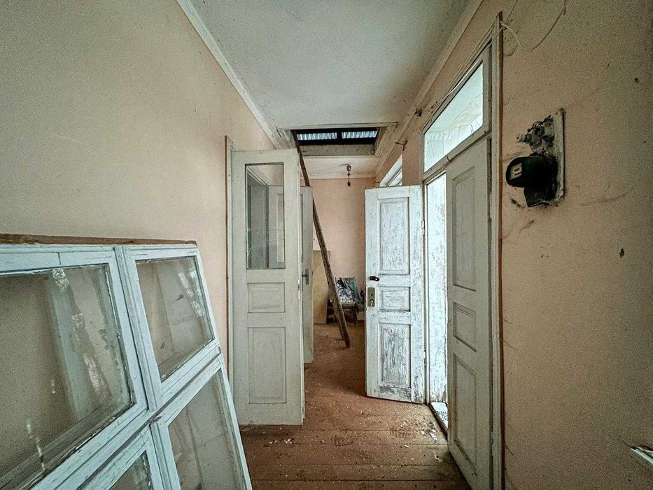 Продаж цегляний будинок Нижнє Синьовидне