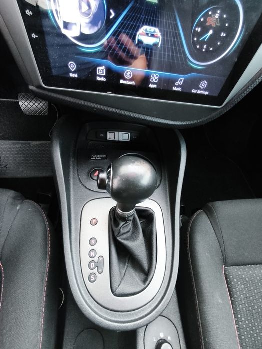 Seat leon FR CX DSG