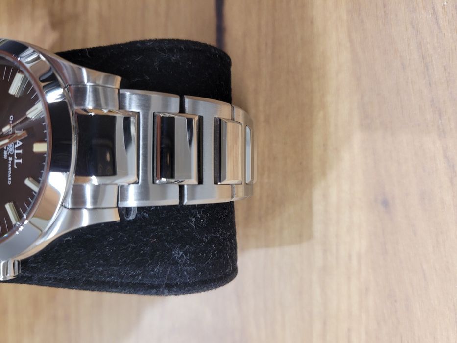 Ball Engineer M Marvelight 43mm szary