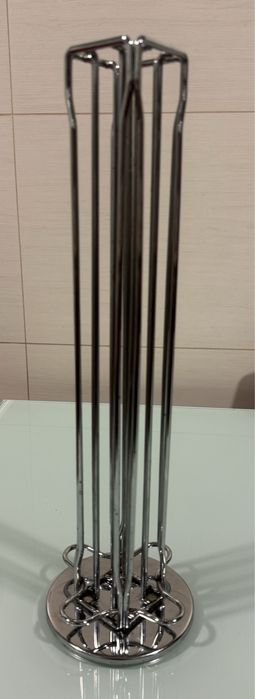 Dispensador cápsulas café