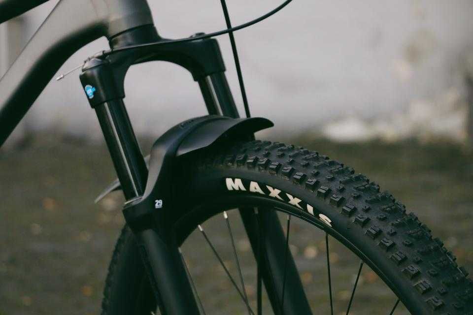 Merida Big.Nine TR 600, rozm. 47cm/XL, shimano cues U6000, -20%