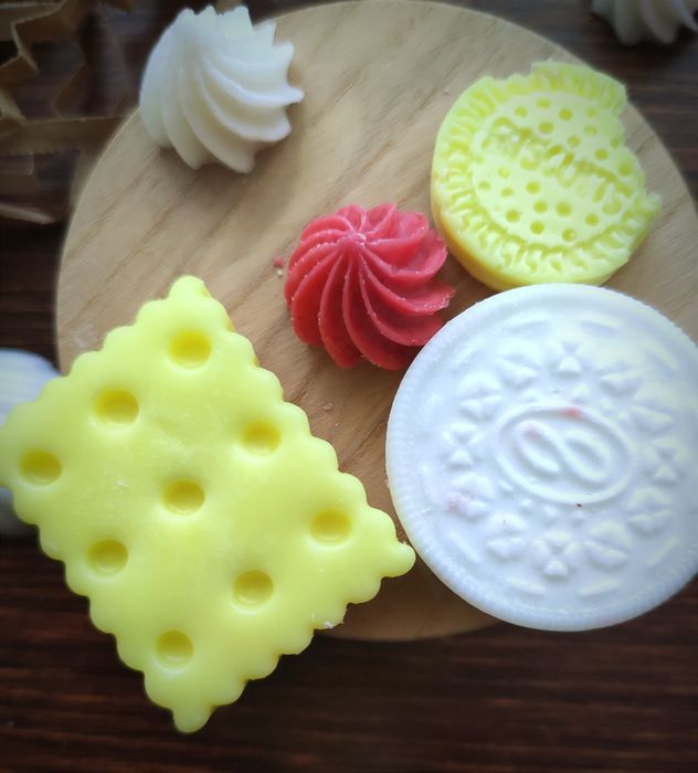 Piernik Woski Zapachowe