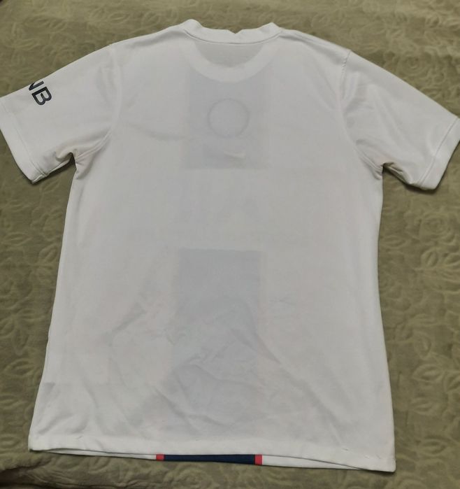 Футболка ПСЖ 20/21