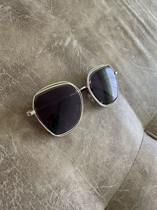 Сонцезахисні окуляри