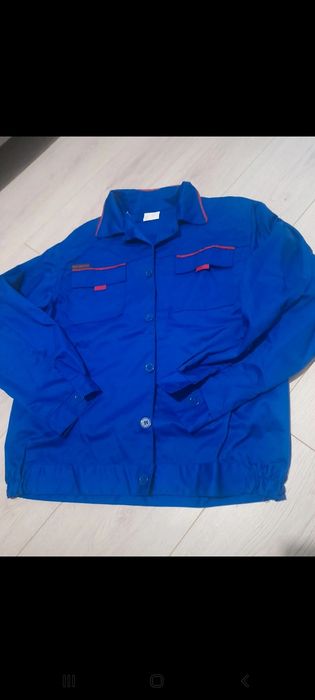 Bluza robocza 170-176
