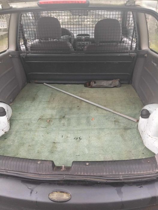 Opel corsa em bom estado