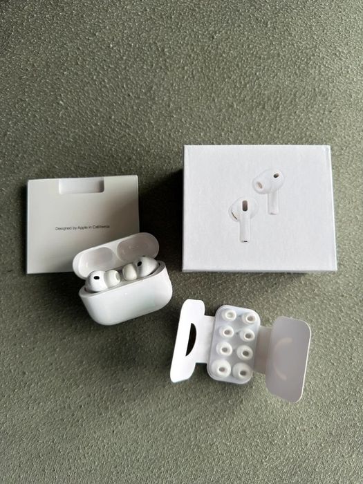 Apple AirPods Pro 3 gen