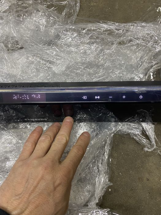 Samsung soundbar